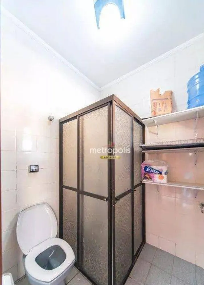 Sobrado, 4 quartos, 500 m² - Foto 3