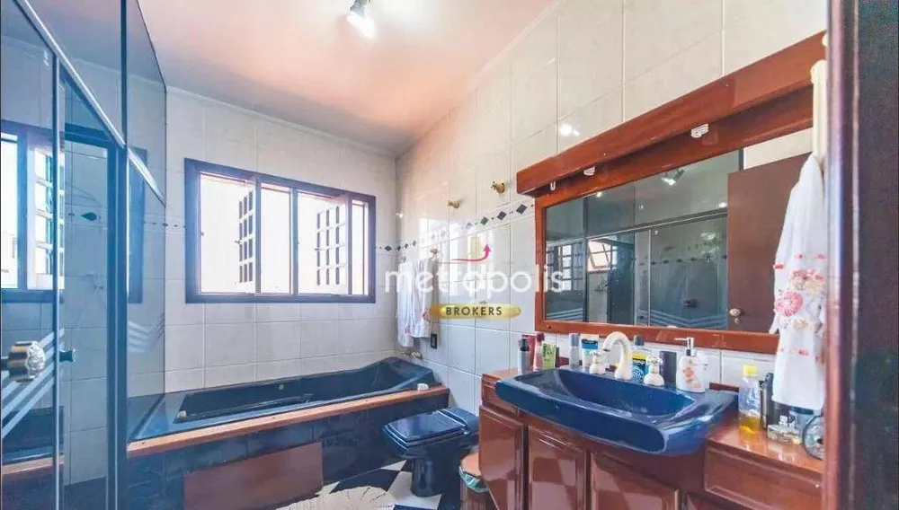 Sobrado, 4 quartos, 500 m² - Foto 5