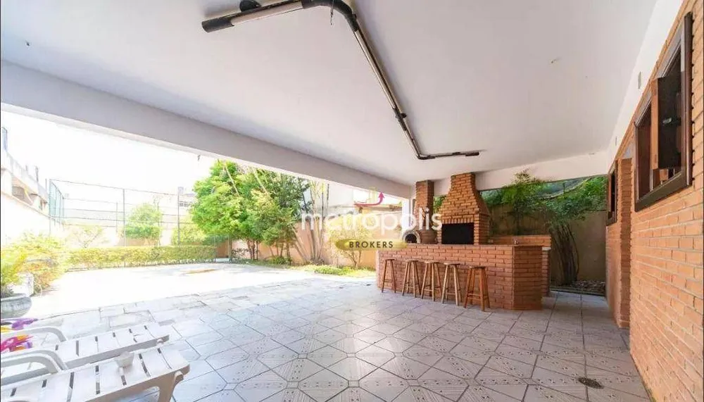 Sobrado, 4 quartos, 500 m² - Foto 9