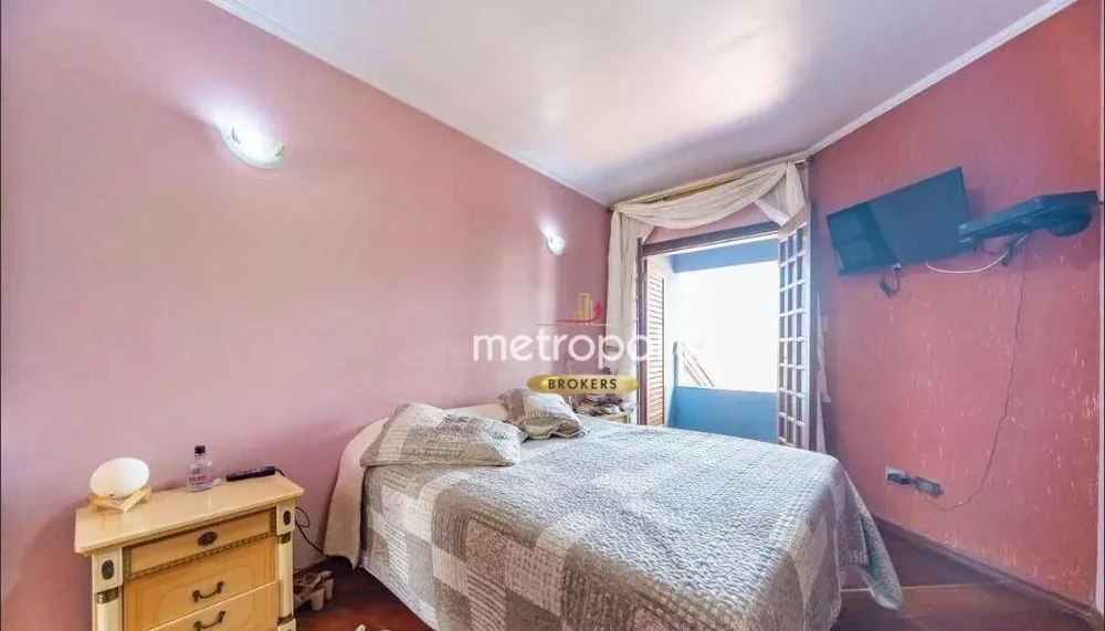 Sobrado, 4 quartos, 500 m² - Foto 4
