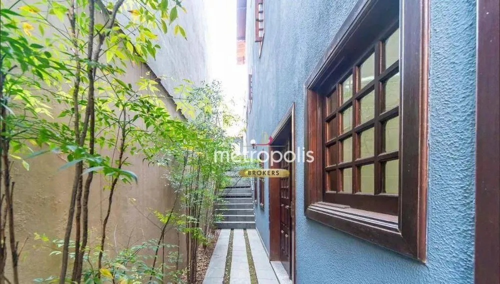 Sobrado, 4 quartos, 500 m² - Foto 11
