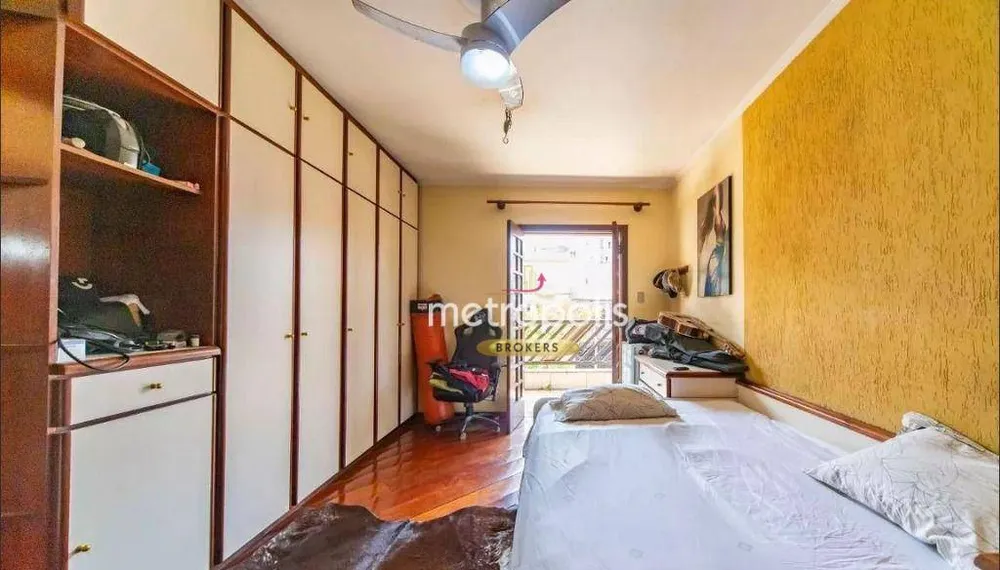 Sobrado, 4 quartos, 500 m² - Foto 6