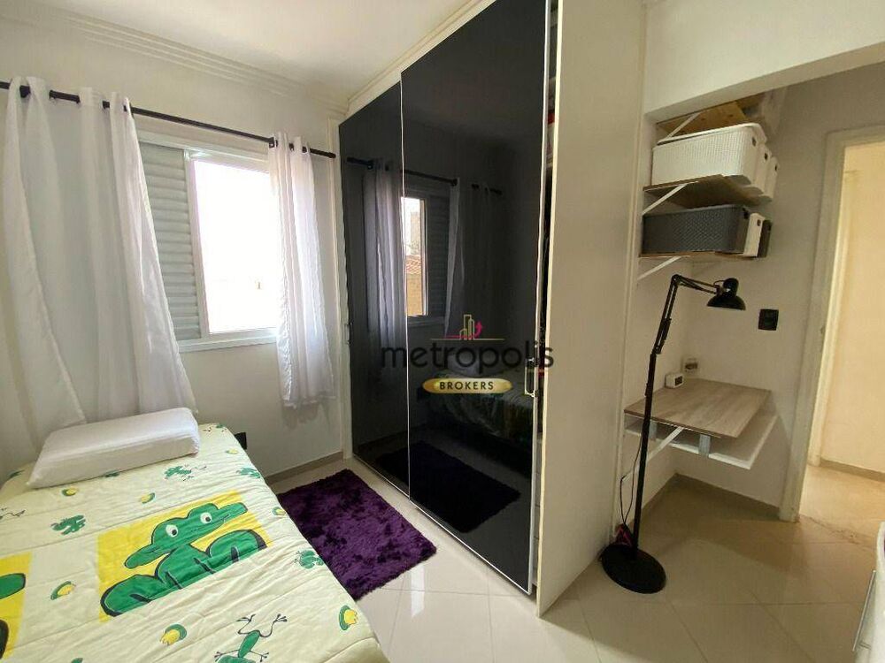 Apartamento à venda com 3 quartos, 87m² - Foto 6