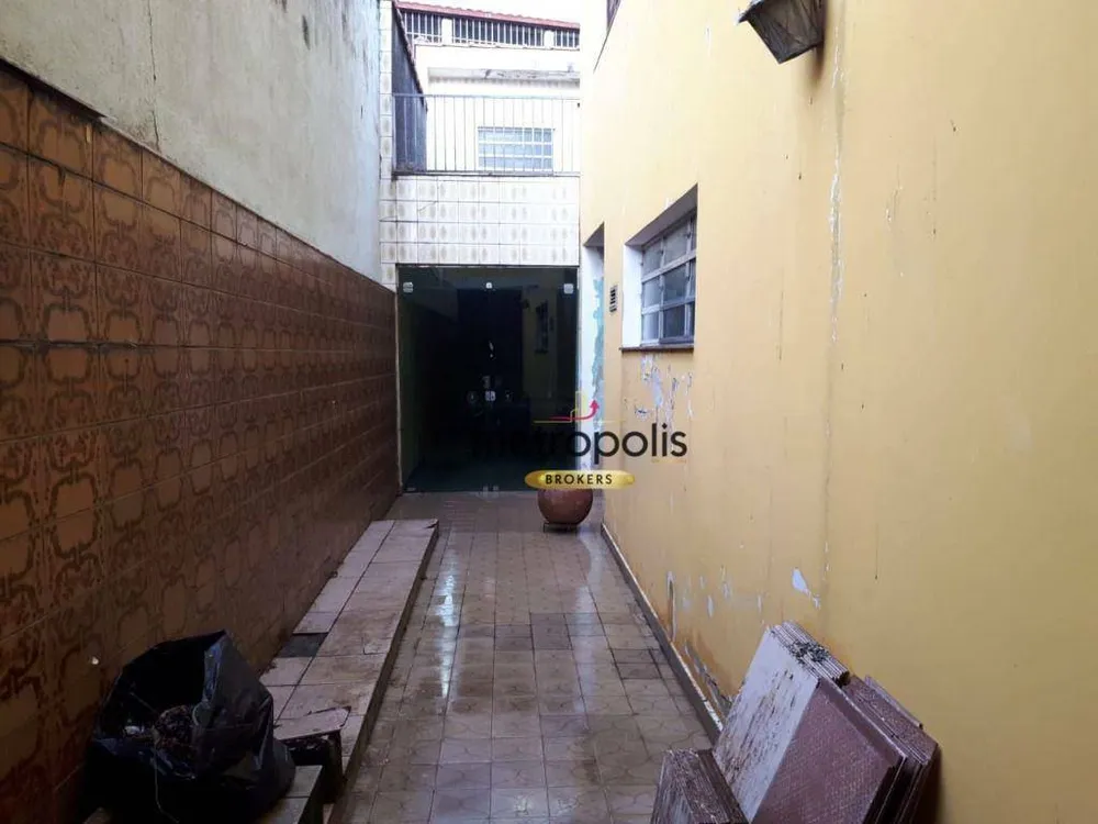 Sobrado, 3 quartos, 260 m² - Foto 5
