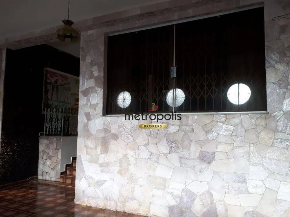 Sobrado, 3 quartos, 260 m² - Foto 2