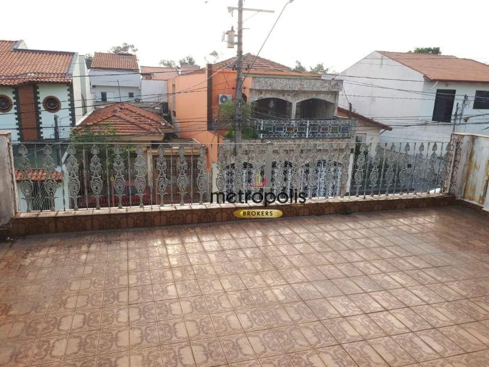 Sobrado, 3 quartos, 260 m² - Foto 8