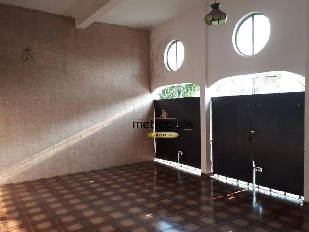 Sobrado, 3 quartos, 260 m² - Foto 3