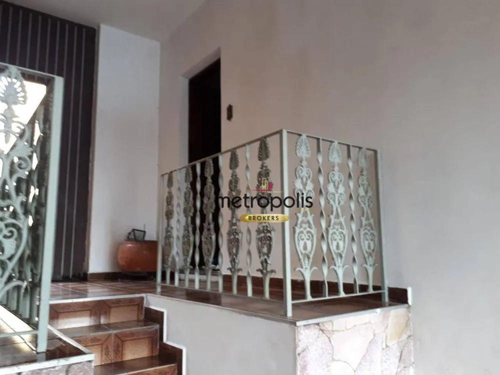 Sobrado, 3 quartos, 260 m² - Foto 6