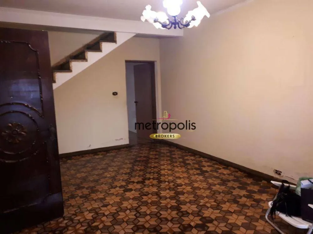 Sobrado, 3 quartos, 260 m² - Foto 1