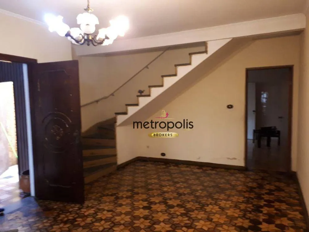 Sobrado, 3 quartos, 260 m² - Foto 1
