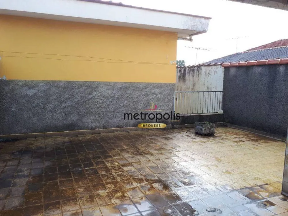 Sobrado, 3 quartos, 260 m² - Foto 10
