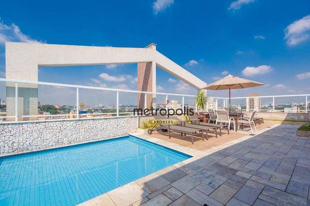 Apartamento para alugar com 1 quarto, 54m² - Foto 8