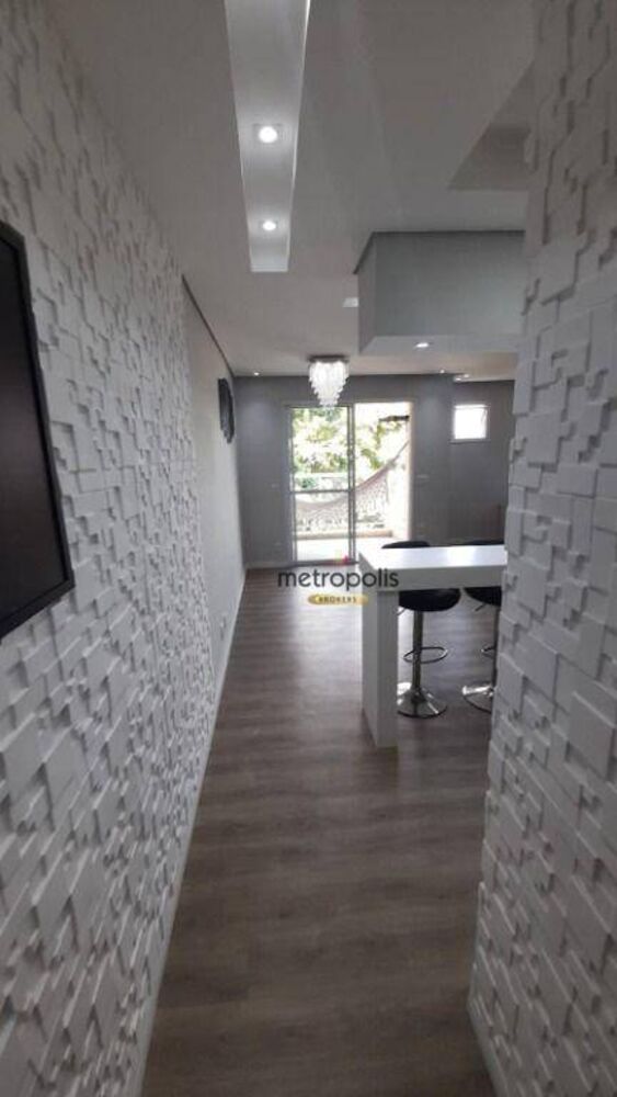 Apartamento para alugar com 1 quarto, 54m² - Foto 7