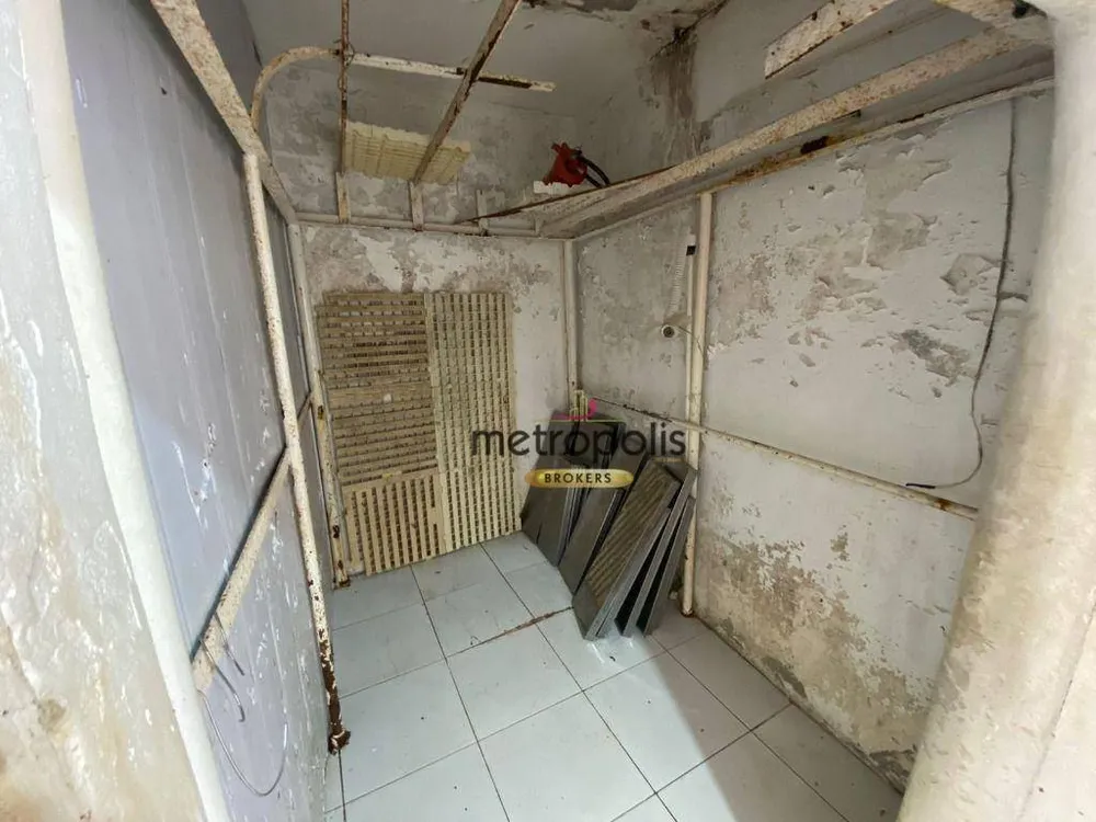Loja-Salão, 33 m² - Foto 3