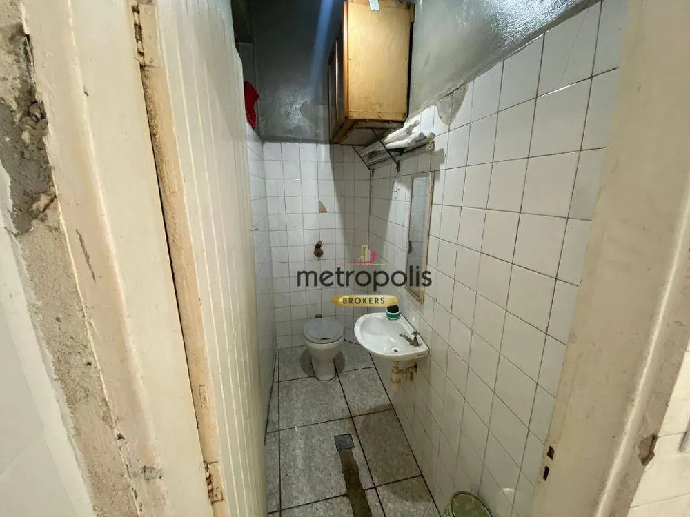 Loja-Salão, 33 m² - Foto 5