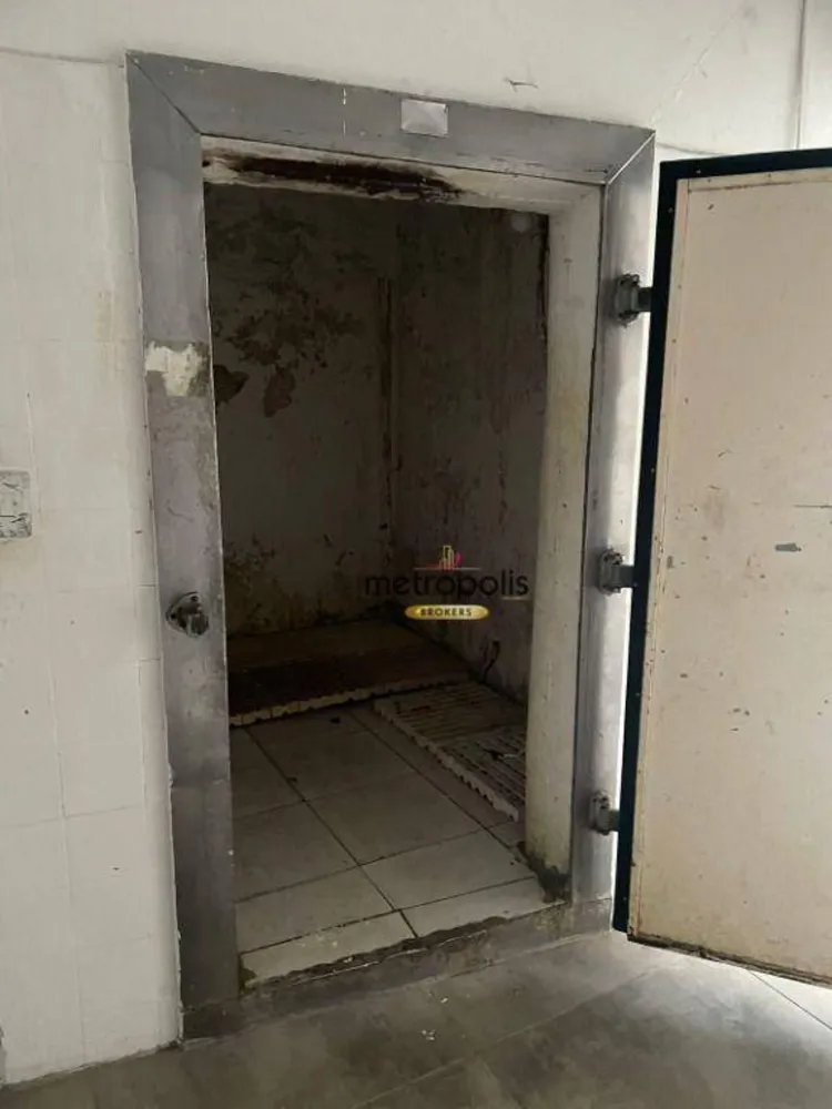 Loja-Salão, 33 m² - Foto 6