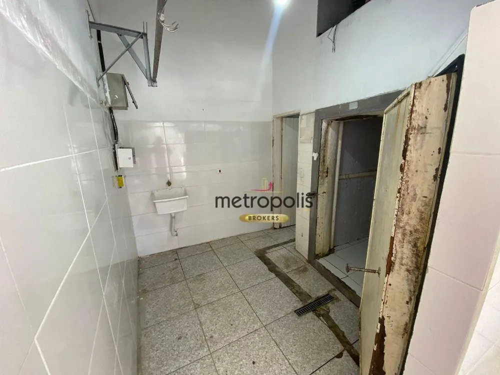 Loja-Salão, 33 m² - Foto 2