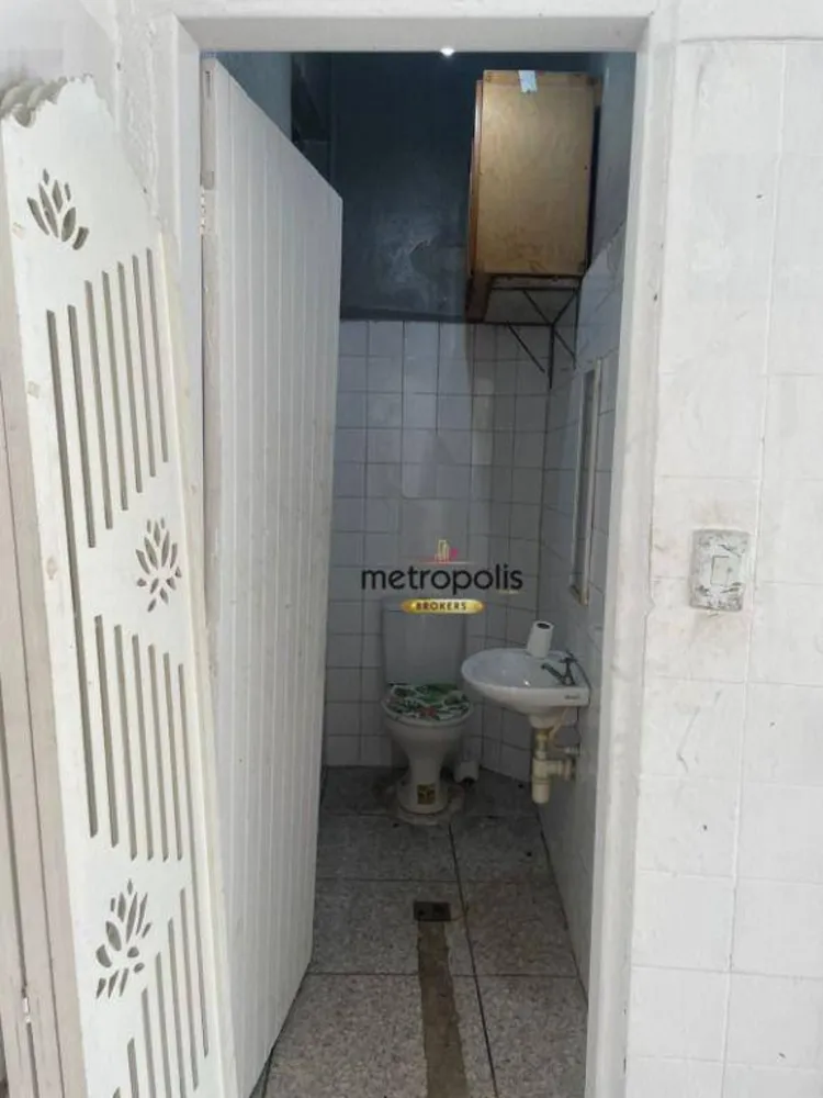 Loja-Salão, 33 m² - Foto 8