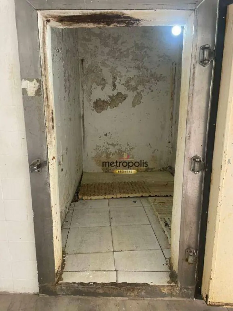 Loja-Salão, 33 m² - Foto 7