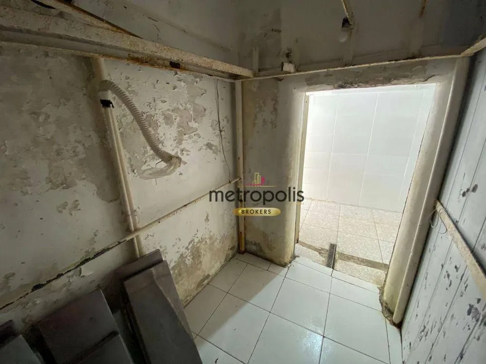 Loja-Salão, 33 m² - Foto 4