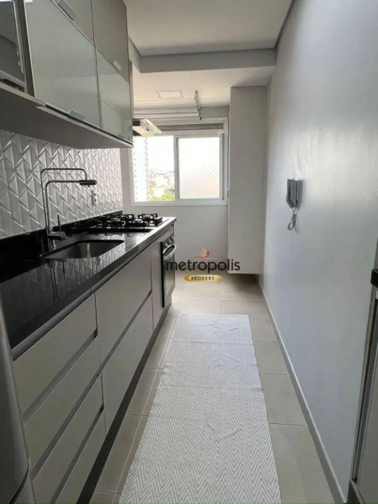 Apartamento, 2 quartos, 57 m² - Foto 6