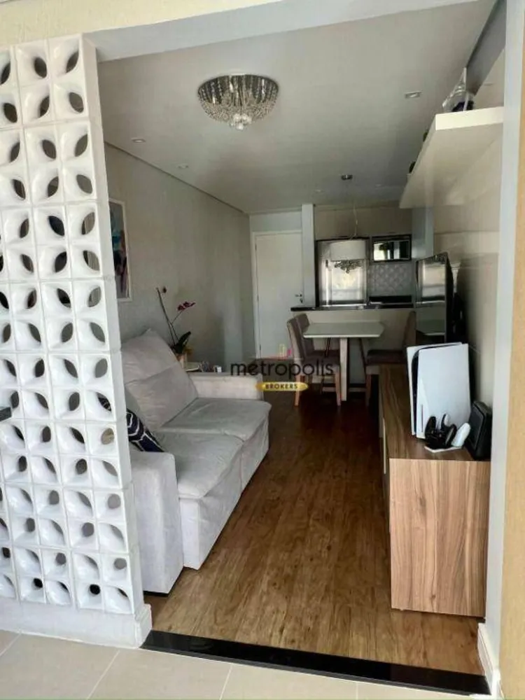 Apartamento, 2 quartos, 57 m² - Foto 4