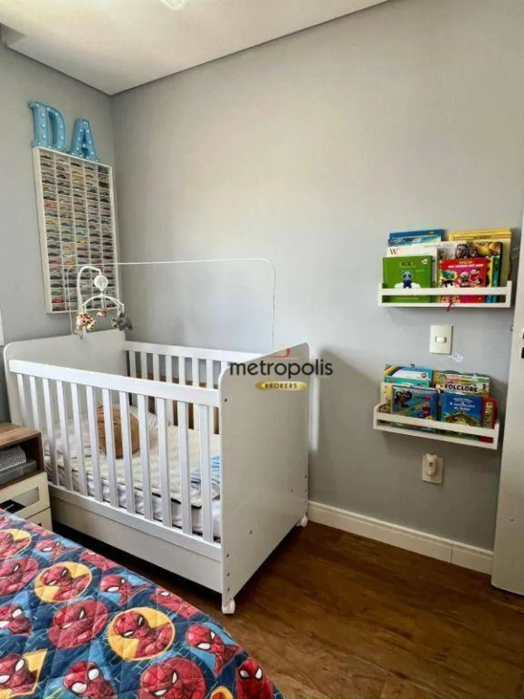 Apartamento, 2 quartos, 57 m² - Foto 8
