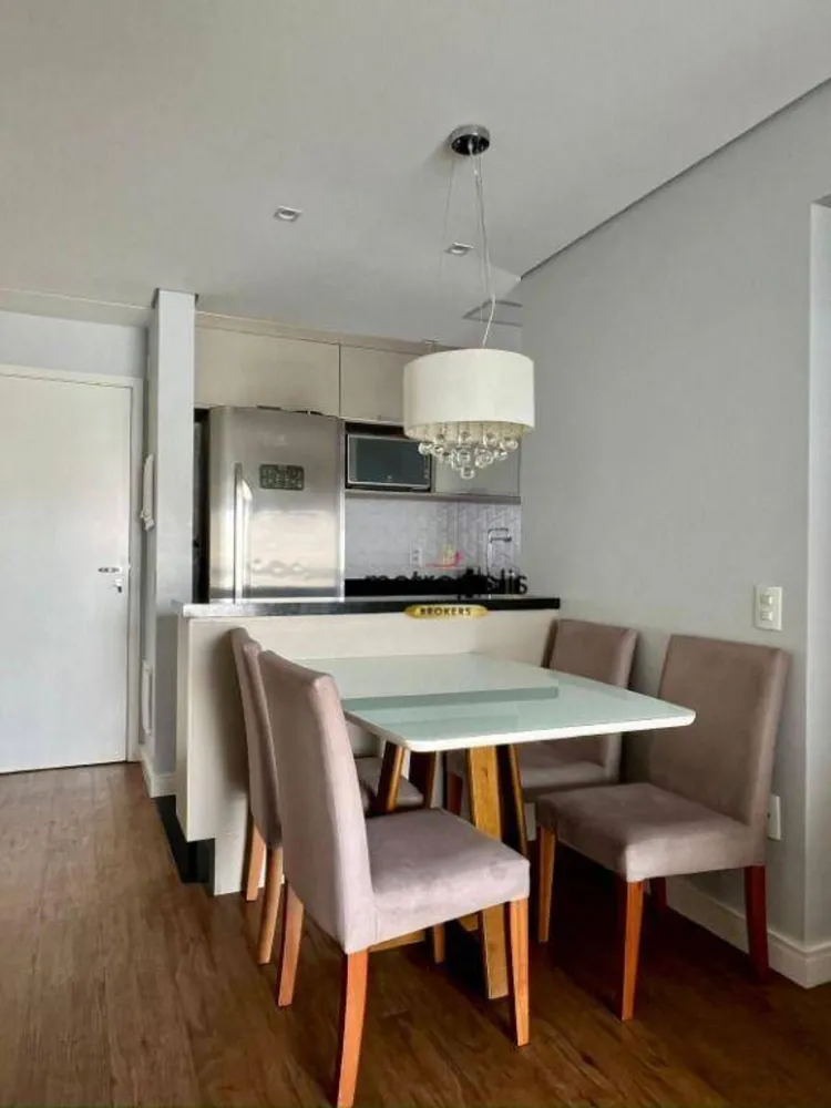 Apartamento, 2 quartos, 57 m² - Foto 2