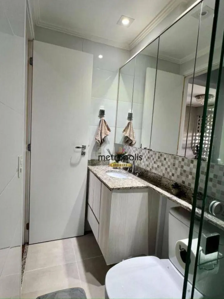 Apartamento, 2 quartos, 57 m² - Foto 8