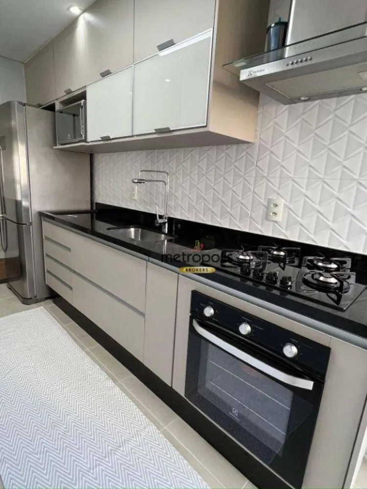 Apartamento, 2 quartos, 57 m² - Foto 5