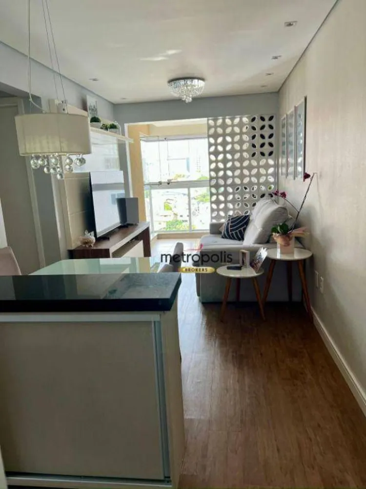 Apartamento, 2 quartos, 57 m² - Foto 3