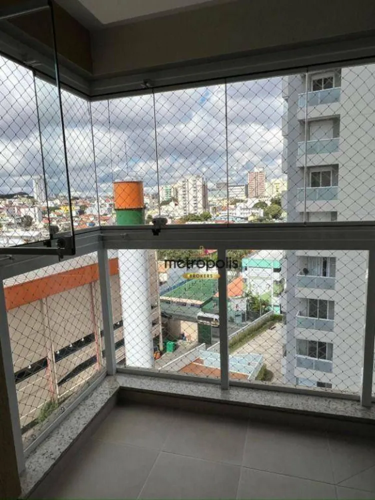 Apartamento, 2 quartos, 57 m² - Foto 7