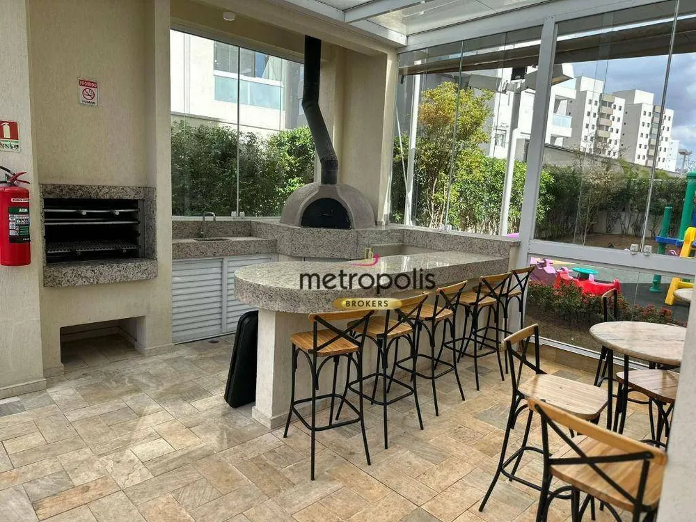 Apartamento, 2 quartos, 57 m² - Foto 11