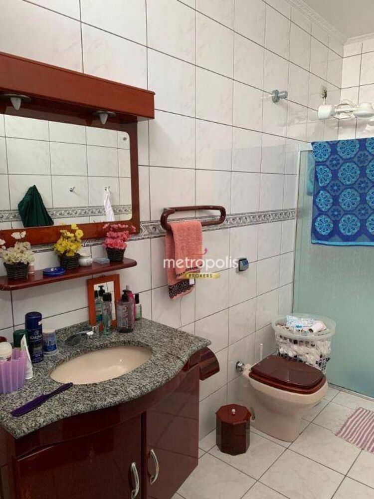 Sobrado, 3 quartos, 217 m² - Foto 12