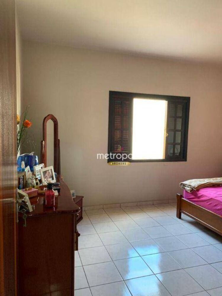 Sobrado, 3 quartos, 217 m² - Foto 8