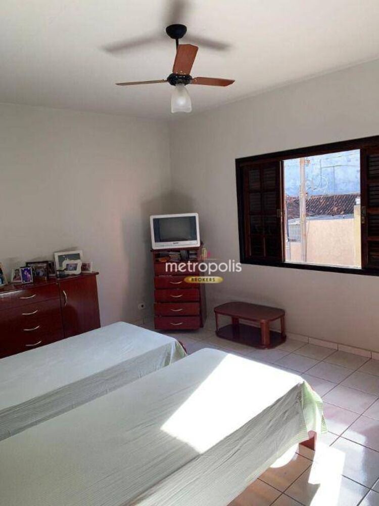 Sobrado, 3 quartos, 217 m² - Foto 10