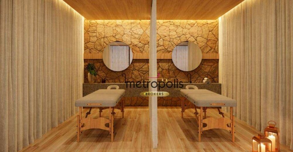 Apartamento à venda com 2 quartos, 69m² - Foto 9