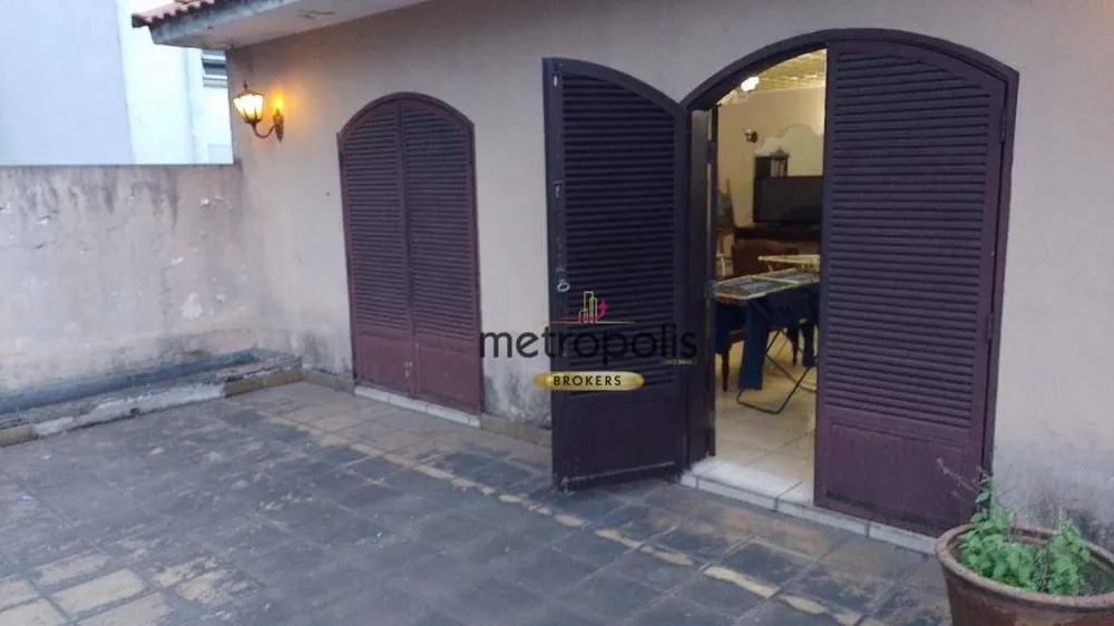 Casa, 4 quartos, 314 m² - Foto 1