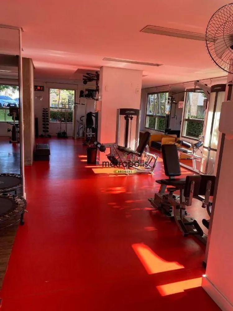 Apartamento, 2 quartos, 70 m² - Foto 8