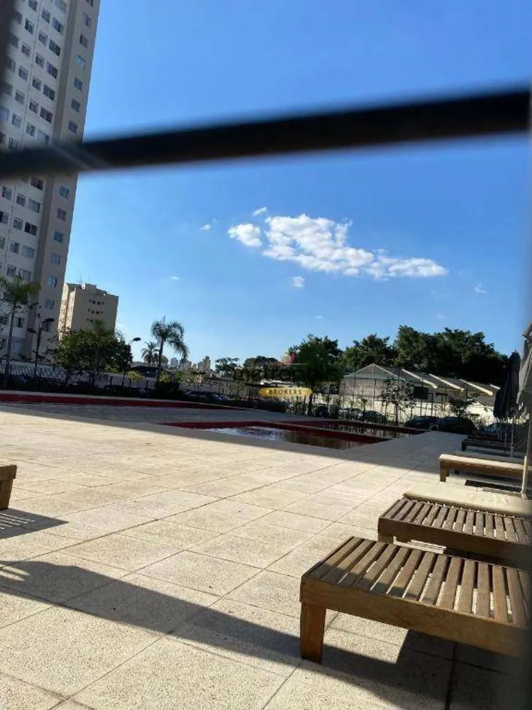 Apartamento, 2 quartos, 70 m² - Foto 9