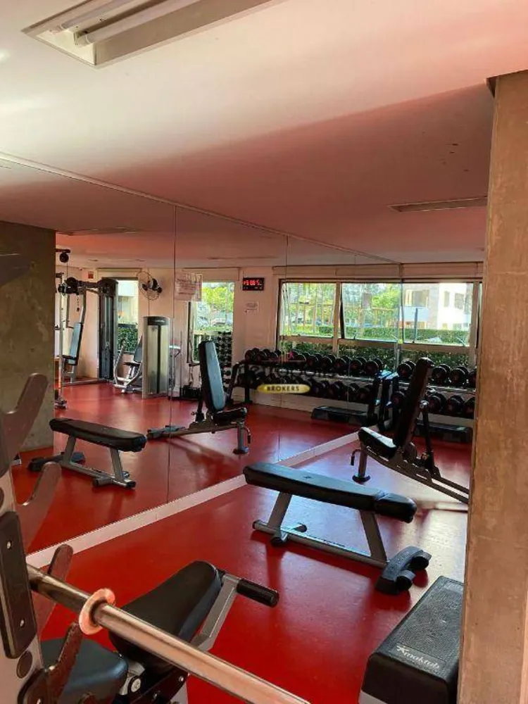 Apartamento, 2 quartos, 70 m² - Foto 11