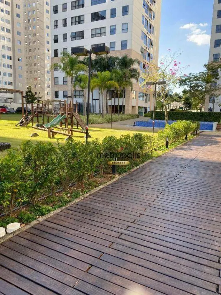 Apartamento, 2 quartos, 70 m² - Foto 10