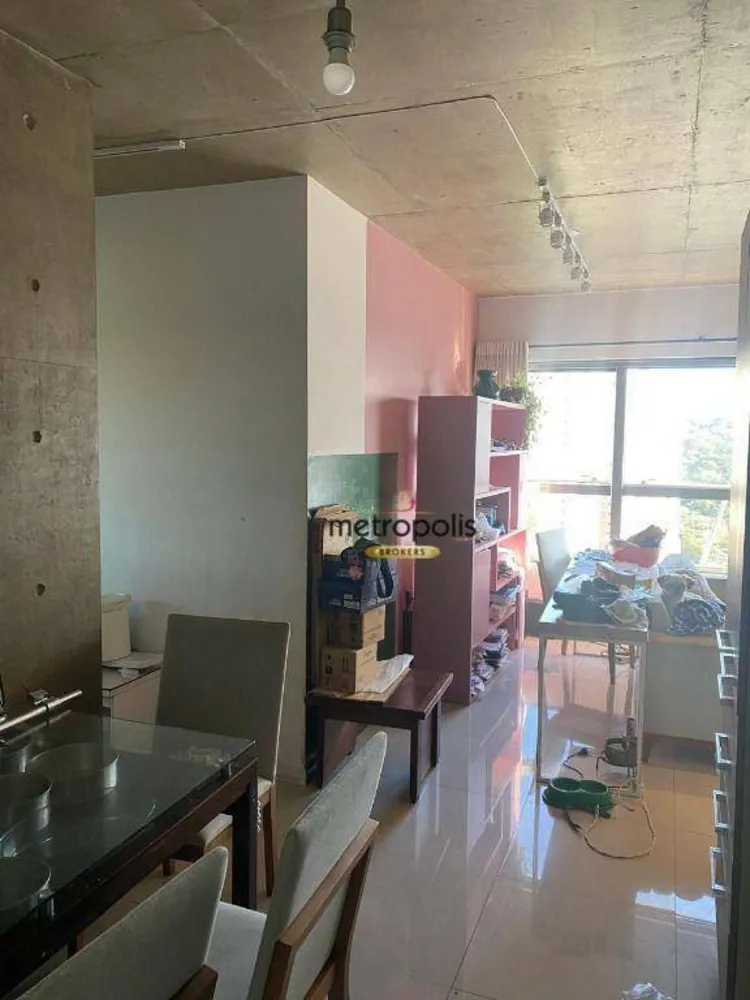 Apartamento, 2 quartos, 70 m² - Foto 1