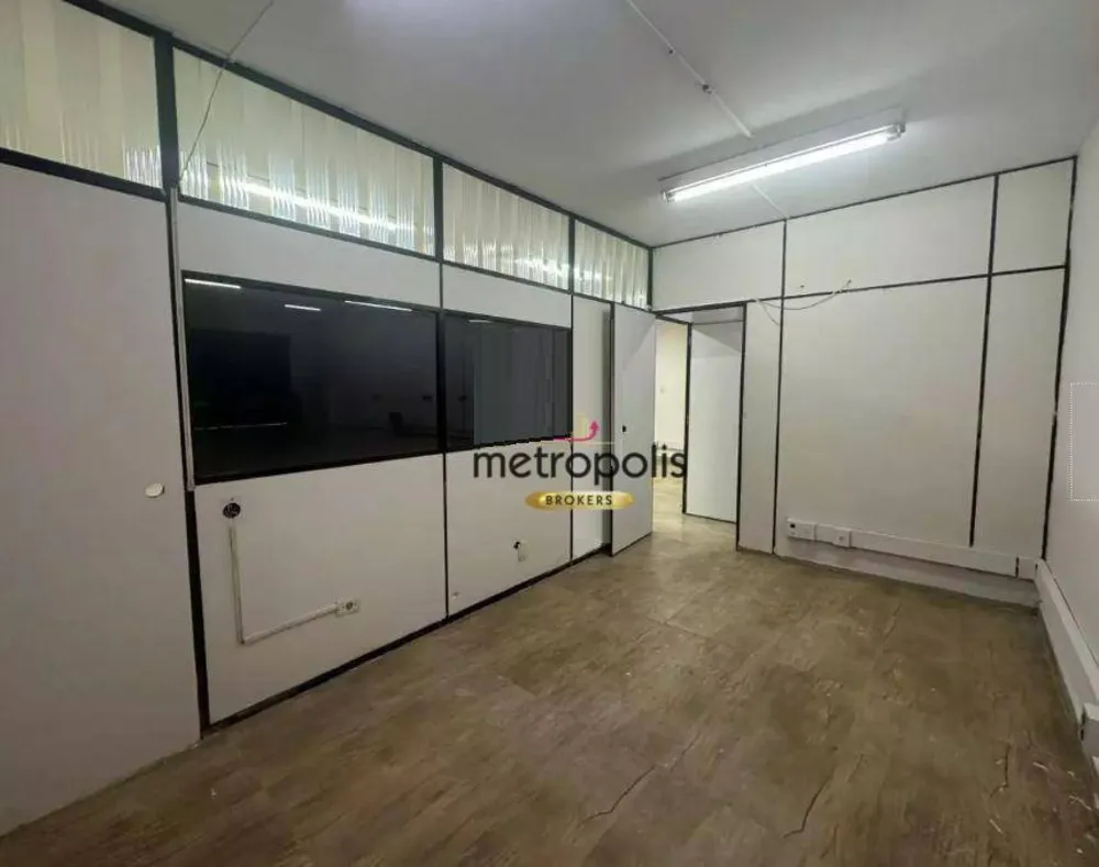 Loja-Salão, 242 m² - Foto 8