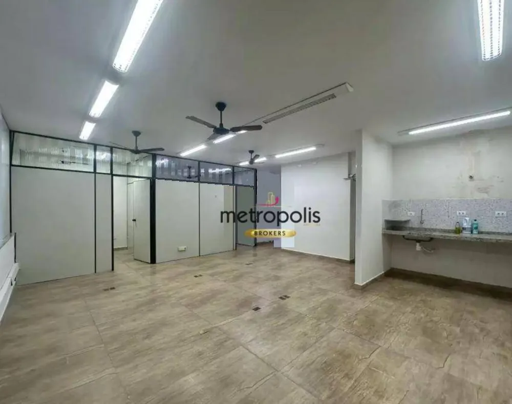 Loja-Salão, 242 m² - Foto 1