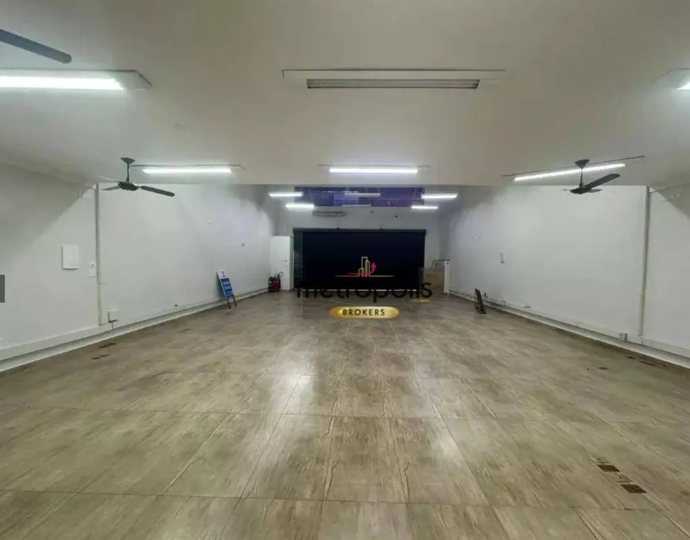 Loja-Salão, 242 m² - Foto 2