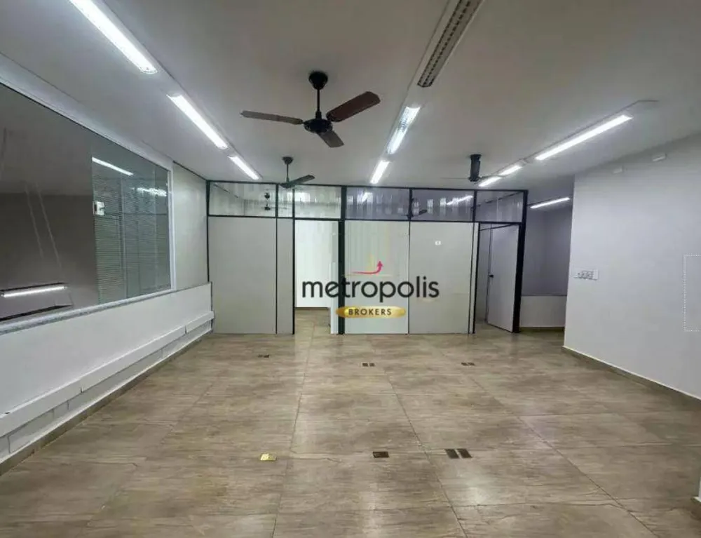 Loja-Salão, 242 m² - Foto 3