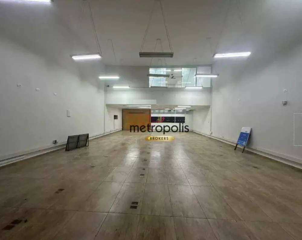 Loja-Salão, 242 m² - Foto 1