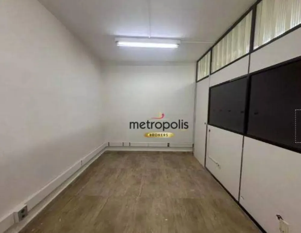 Loja-Salão, 242 m² - Foto 2