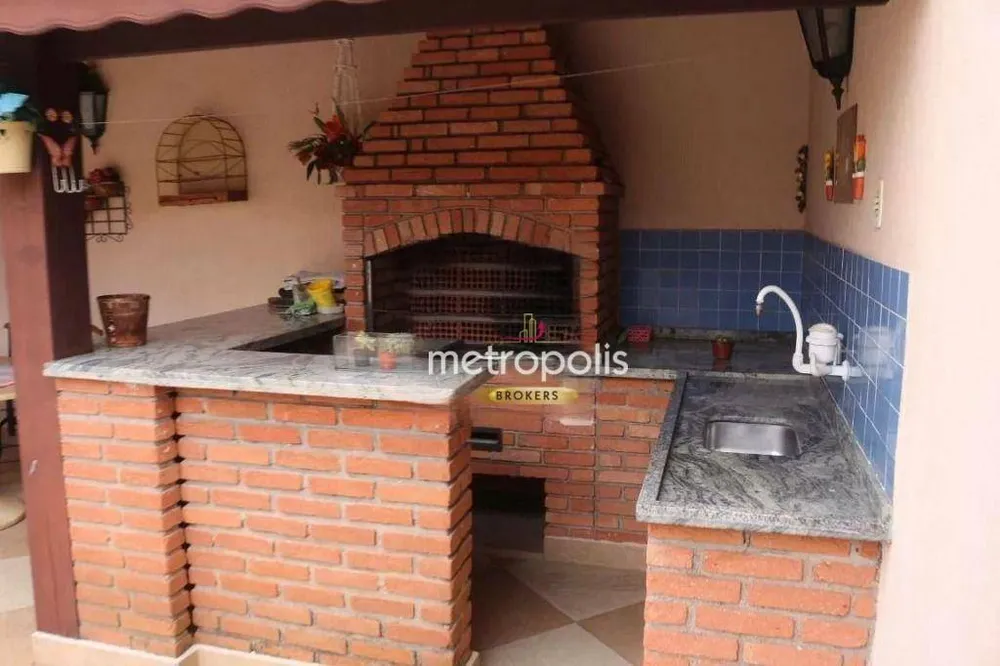 Casa, 3 quartos, 221 m² - Foto 4